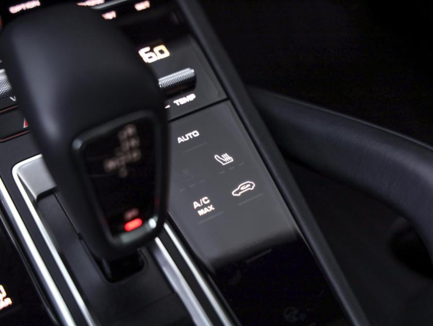 Porsche Cayenne III Санкт-Петербург  - изображение 24