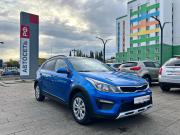 Kia Rio IV Стерлитамак  - изображение 25