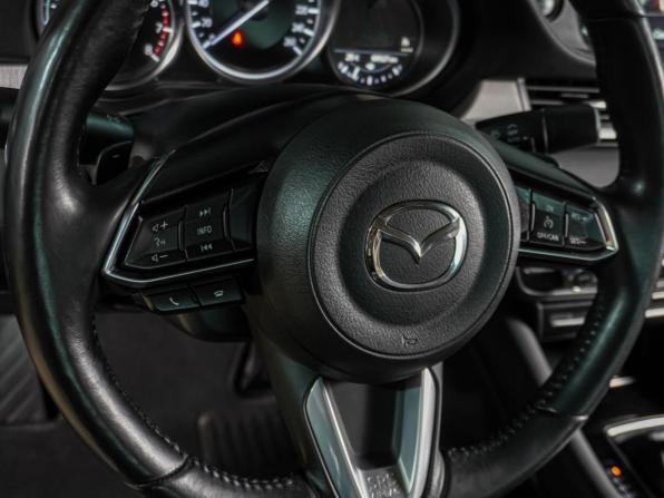 Mazda 6 III (GJ) Рестайлинг 2 с пробегом 2020 года, цена 2 499 000 рублей, 69321 км, седан, Автокод Объявления