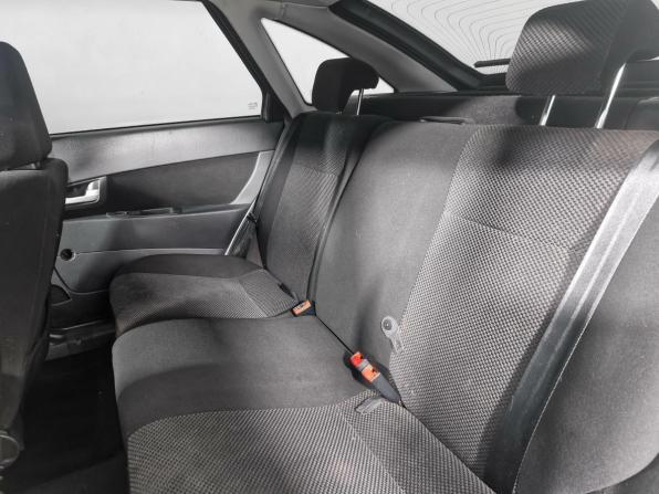 Lada (ВАЗ) Priora I с пробегом 2012 года, цена 297 000 рублей, 145000 км, хэтчбек, Автокод Объявления