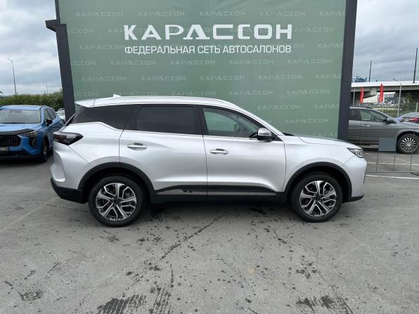 Tenet T7 с пробегом 2025 года, цена 2 400 000 рублей, 4170 км, внедорожник, Автокод Объявления