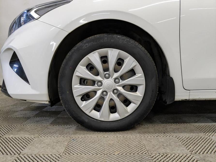 Kia Cerato IV Рестайлинг Москва  - изображение 18