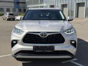 Toyota Highlander IV (XU70) Казань  - изображение 36