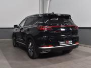 Chery Tiggo 7 Pro Max I Кемерово  - изображение 34