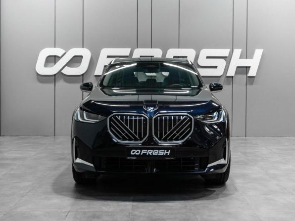 BMW X3 IV (G45/G48) с пробегом 2025 года, цена 7 439 000 рублей, 187 км, внедорожник, Автокод Объявления