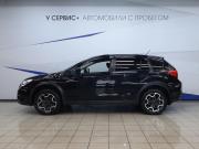 Subaru Impreza IV Москва  - изображение 17