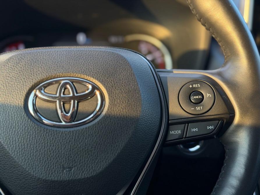 Toyota RAV4 V (XA50) Волгоград  - изображение 16