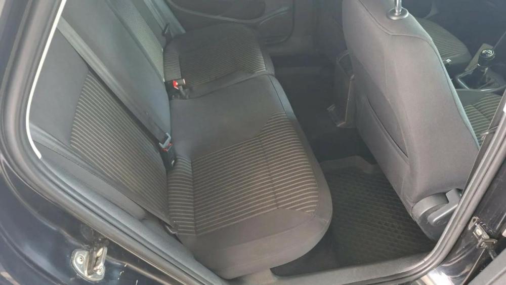 Volkswagen Polo V Уфа  - изображение 28