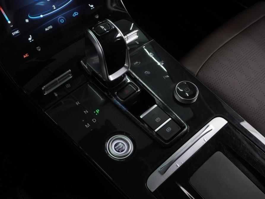 Chery Tiggo 8 Pro I Воронеж  - изображение 19