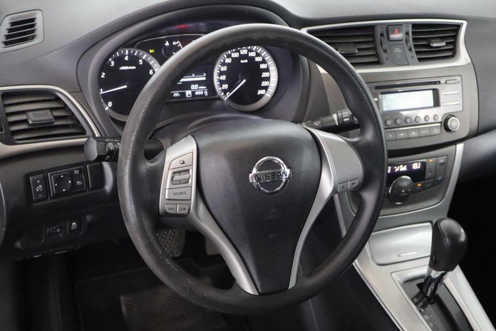 Nissan Tiida II Санкт-Петербург  - изображение 9