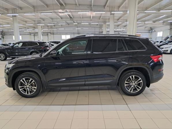 Skoda Kodiaq I с пробегом 2019 года, цена 2 690 000 рублей, 48510 км, внедорожник, Автокод Объявления