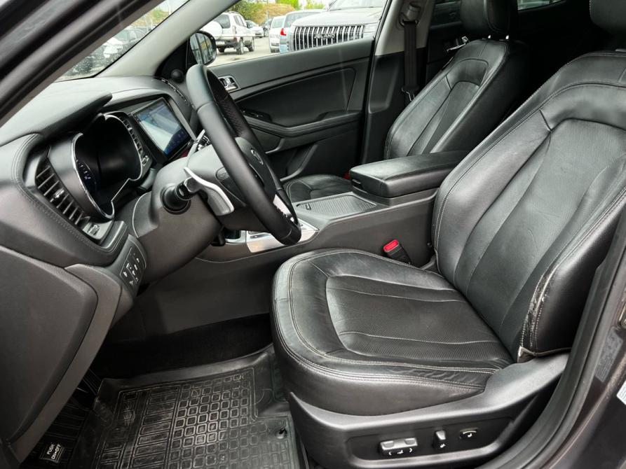 Kia Optima III Волгоград  - изображение 9