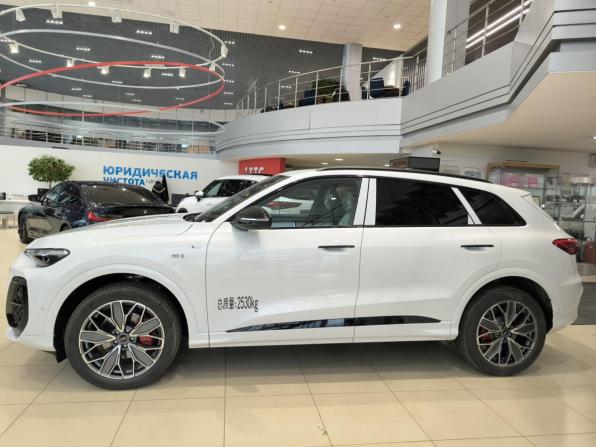 Audi Q5 III с пробегом 2026 года, цена 6 350 000 рублей, 1 км, внедорожник, Автокод Объявления