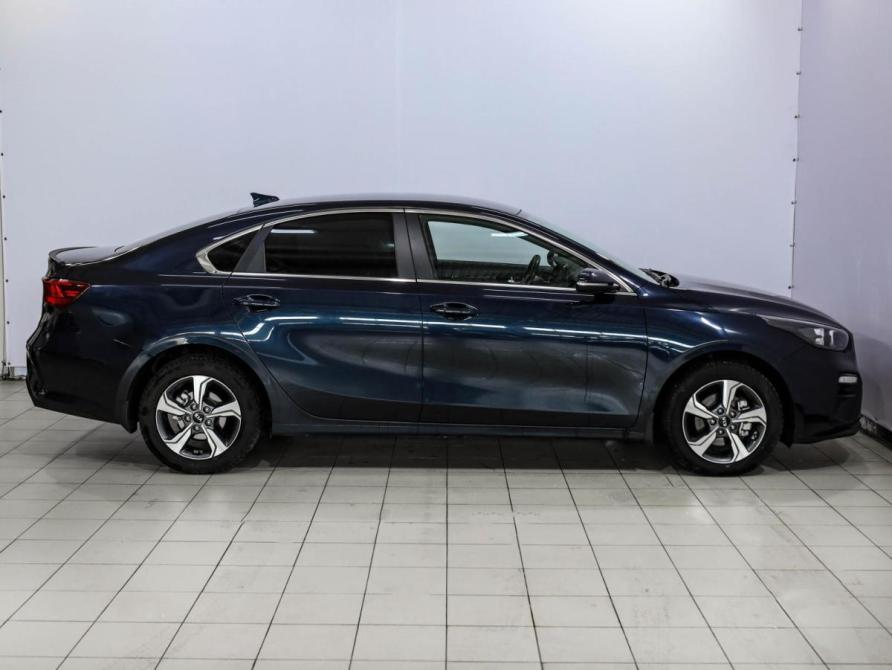 Kia Cerato IV Ростов-на-Дону  - изображение 5