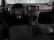 Kia Sportage IV Воронеж  - изображение 29