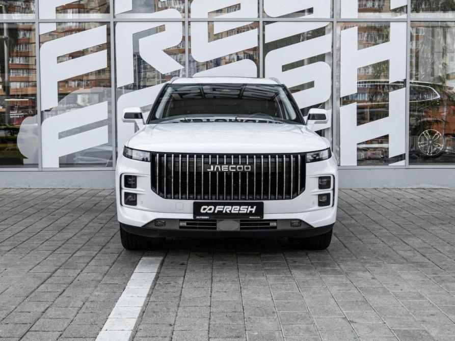Jaecoo J7 I Ставрополь  - изображение 3
