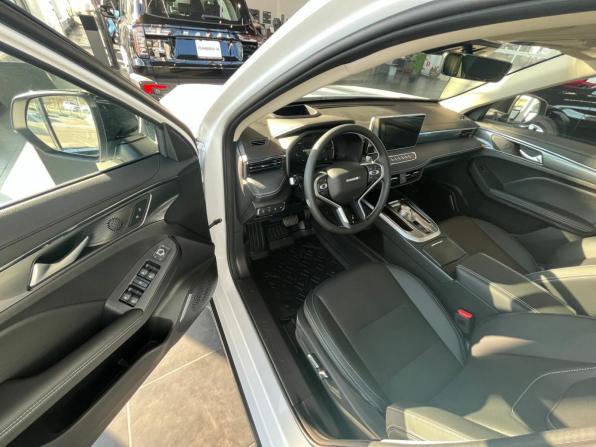 Новый Haval Jolion I Рестайлинг 2 2026 года, цена 2 949 000 рублей, внедорожник, Автокод Объявления