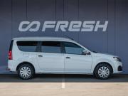 Lada (ВАЗ) Largus I Рестайлинг Краснодар  - изображение 20