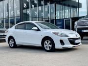 Mazda 3 II (BL) Рестайлинг Краснодар  - изображение 33