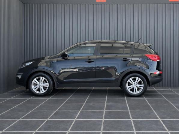 Kia Sportage III Рестайлинг с пробегом 2015 года, цена 1 637 000 рублей, 144751 км, внедорожник, Автокод Объявления