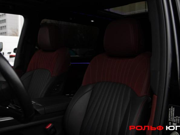 GAC M8 с пробегом 2024 года, цена 4 498 000 рублей, 34361 км, минивэн, Автокод Объявления