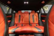 BMW X6 M III (F96) Рестайлинг Москва  - изображение 46