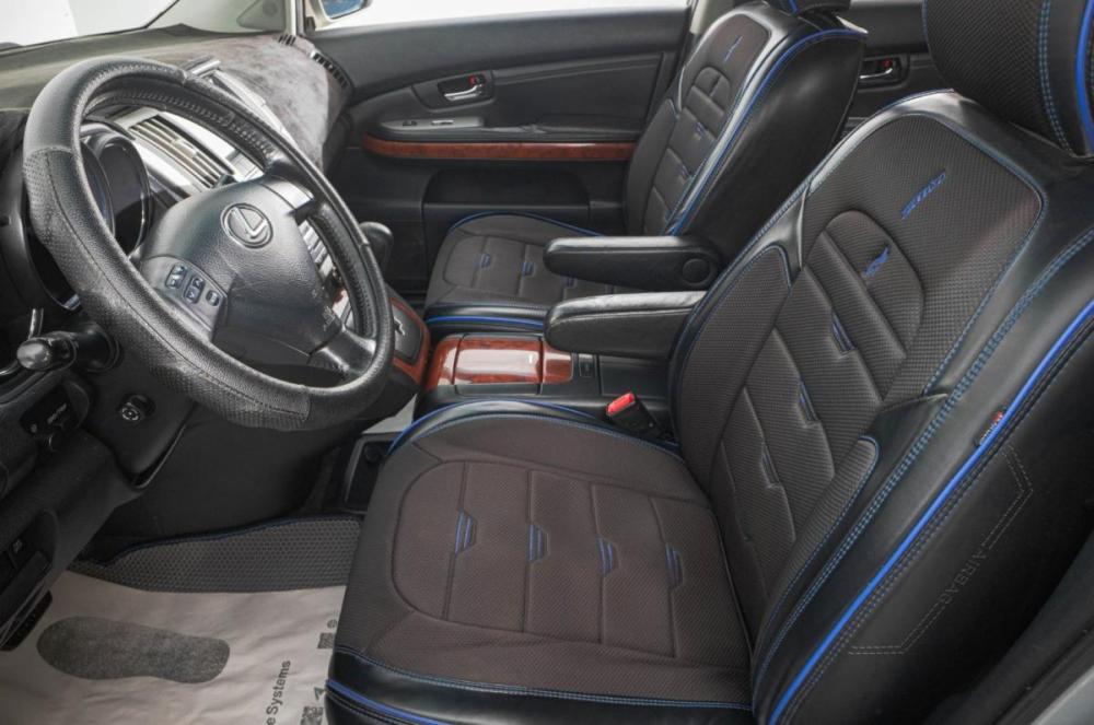 Lexus RX II Барнаул  - изображение 11