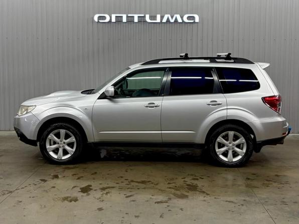 Subaru Forester III с пробегом 2008 года, цена 987 000 рублей, 350045 км, внедорожник, Автокод Объявления