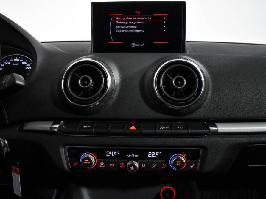 Audi A3 III (8V) Санкт-Петербург  - изображение 16