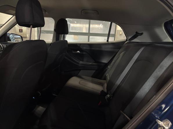 Hyundai Creta II с пробегом 2021 года, цена 2 159 000 рублей, 30000 км, внедорожник, Автокод Объявления