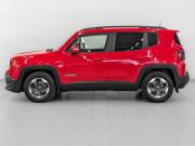 Jeep Renegade I Москва  - изображение 33