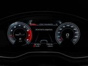 Audi A4 V (B9) Рестайлинг Москва  - изображение 40