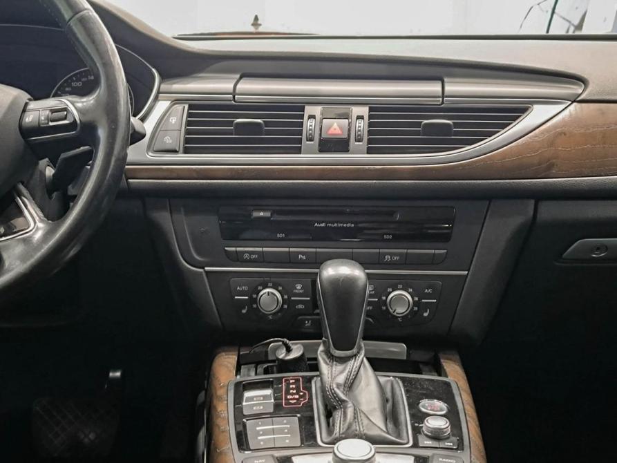 Audi A6 IV (C7) Рестайлинг Казань  - изображение 18