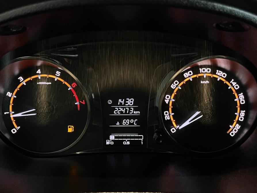 Lada (ВАЗ) Granta I Рестайлинг Волгоград  - изображение 19