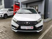 Lada (ВАЗ) Vesta I Рестайлинг (NG) Набережные Челны  - изображение 21