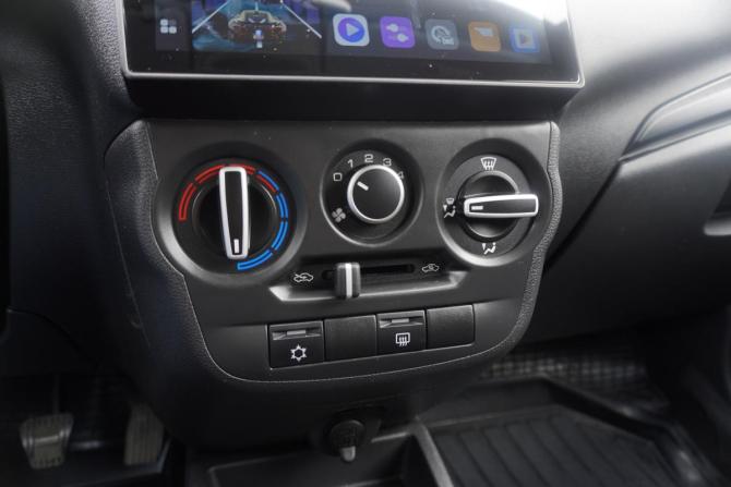 Lada (ВАЗ) Granta I Рестайлинг с пробегом 2024 года, цена 999 000 рублей, 16200 км, лифтбек, Автокод Объявления