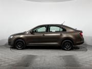 Skoda Rapid I Рестайлинг Санкт-Петербург  - изображение 26
