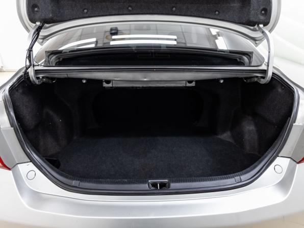 Toyota Camry VI (XV40) с пробегом 2007 года, цена 1 068 000 рублей, 193164 км, седан, Автокод Объявления