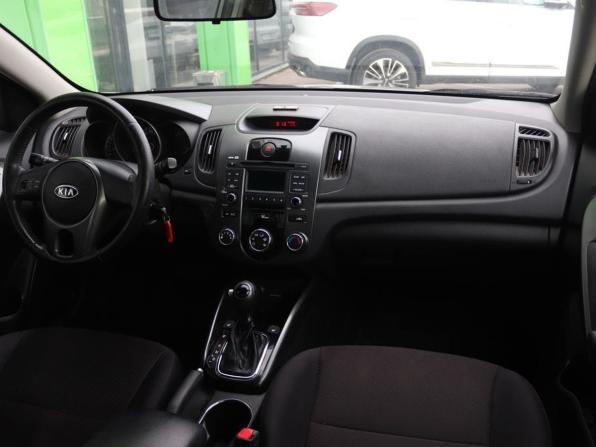 Kia Cerato II с пробегом 2011 года, цена 669 000 рублей, 250000 км, седан, Автокод Объявления