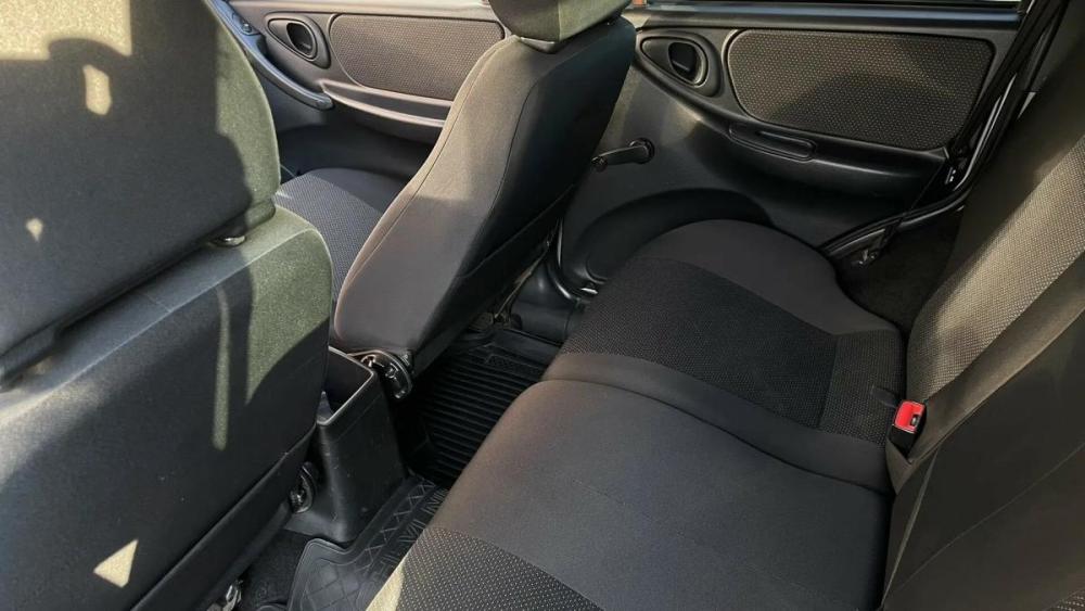 Chevrolet Niva I Рестайлинг Оренбург  - изображение 15