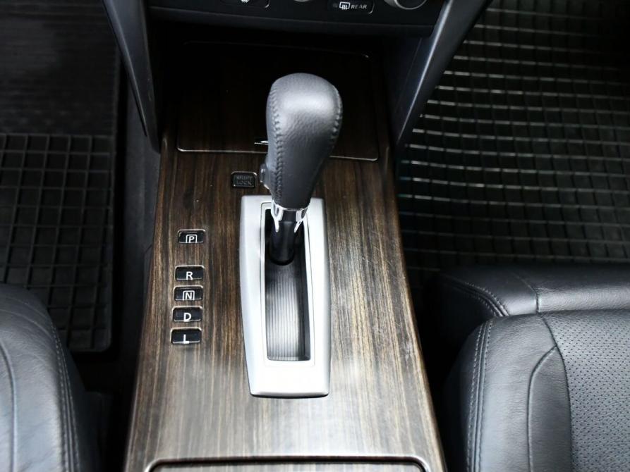 Nissan Teana II Рестайлинг Новосибирск  - изображение 18