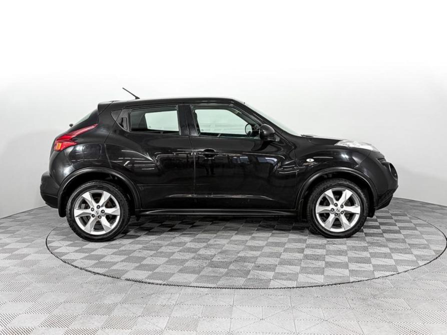 Nissan Juke I Ногинск  - изображение 4