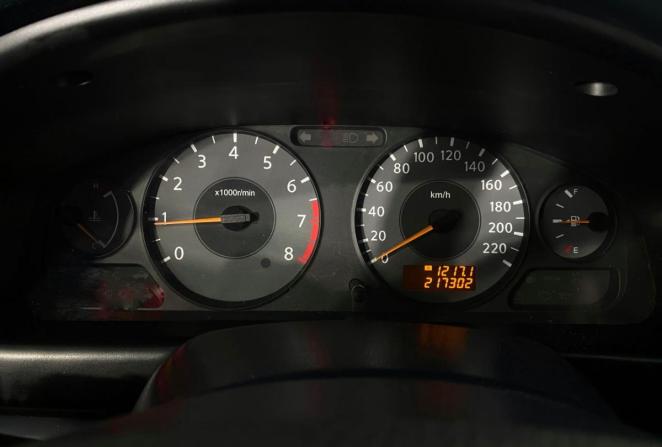 Nissan Almera Classic I с пробегом 2007 года, цена 255 000 рублей, 217302 км, седан, Автокод Объявления