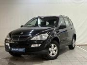 SsangYong Kyron I Рестайлинг Санкт-Петербург  - изображение 24