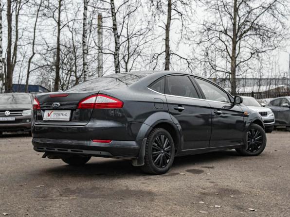 Ford Mondeo IV с пробегом 2008 года, цена 399 000 рублей, 295201 км, седан, Автокод Объявления