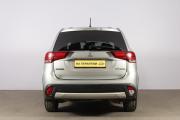 Mitsubishi Outlander III Рестайлинг 2 Новосибирск  - изображение 23