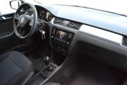 Skoda Rapid I Рестайлинг Старый Оскол  - изображение 27