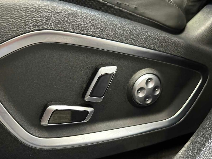 Geely Tugella I Балашиха  - изображение 14