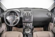 Nissan Qashqai I Рестайлинг Пермь  - изображение 40