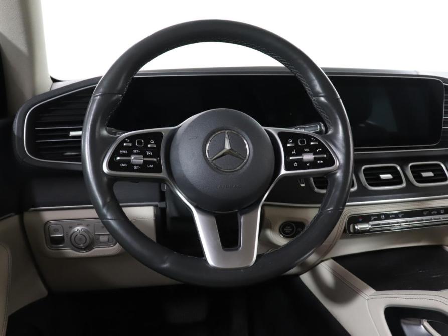 Mercedes-Benz GLE II (V167) Москва  - изображение 19